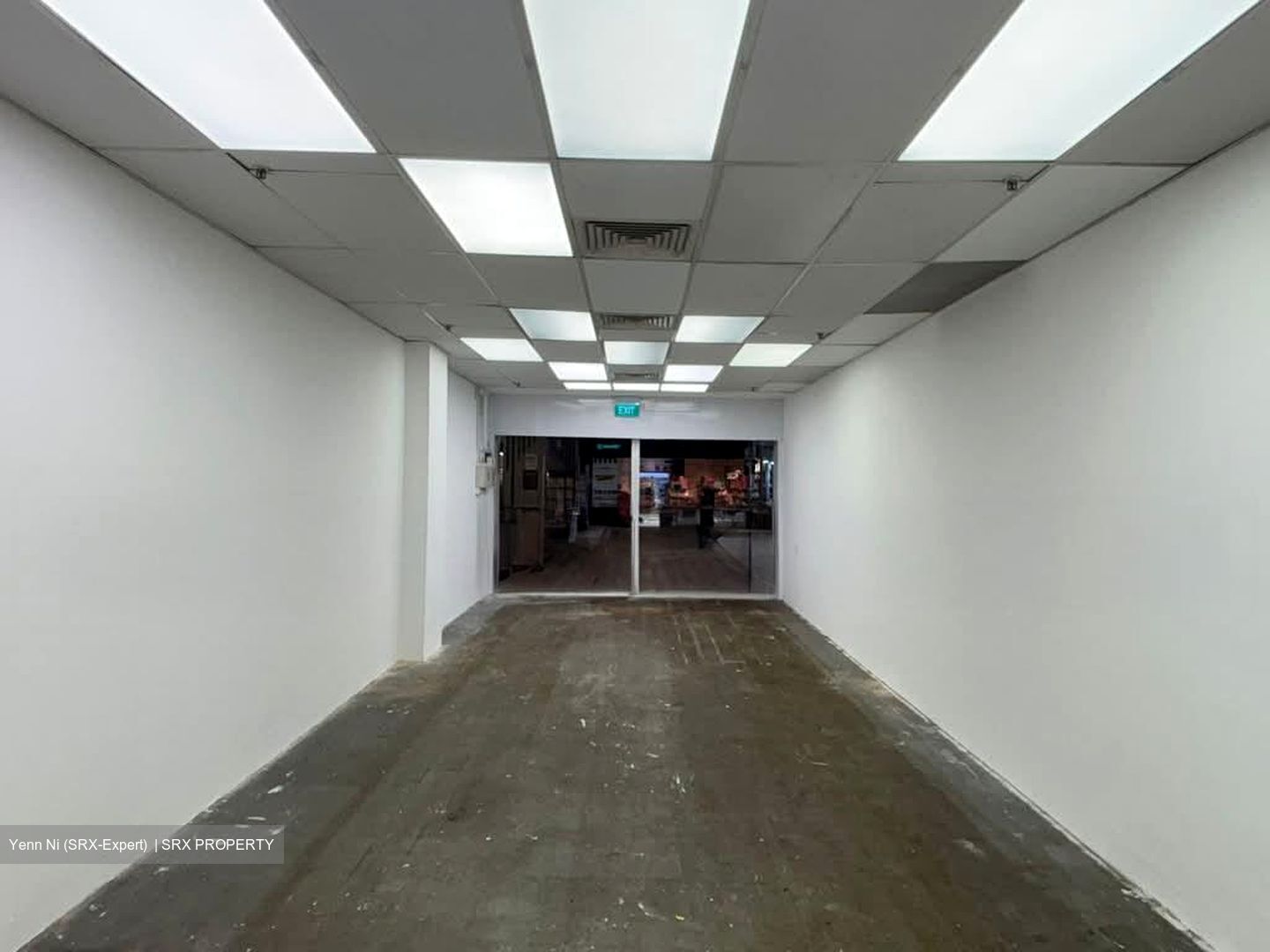 Beauty World Plaza (D21), Shop House #556179051